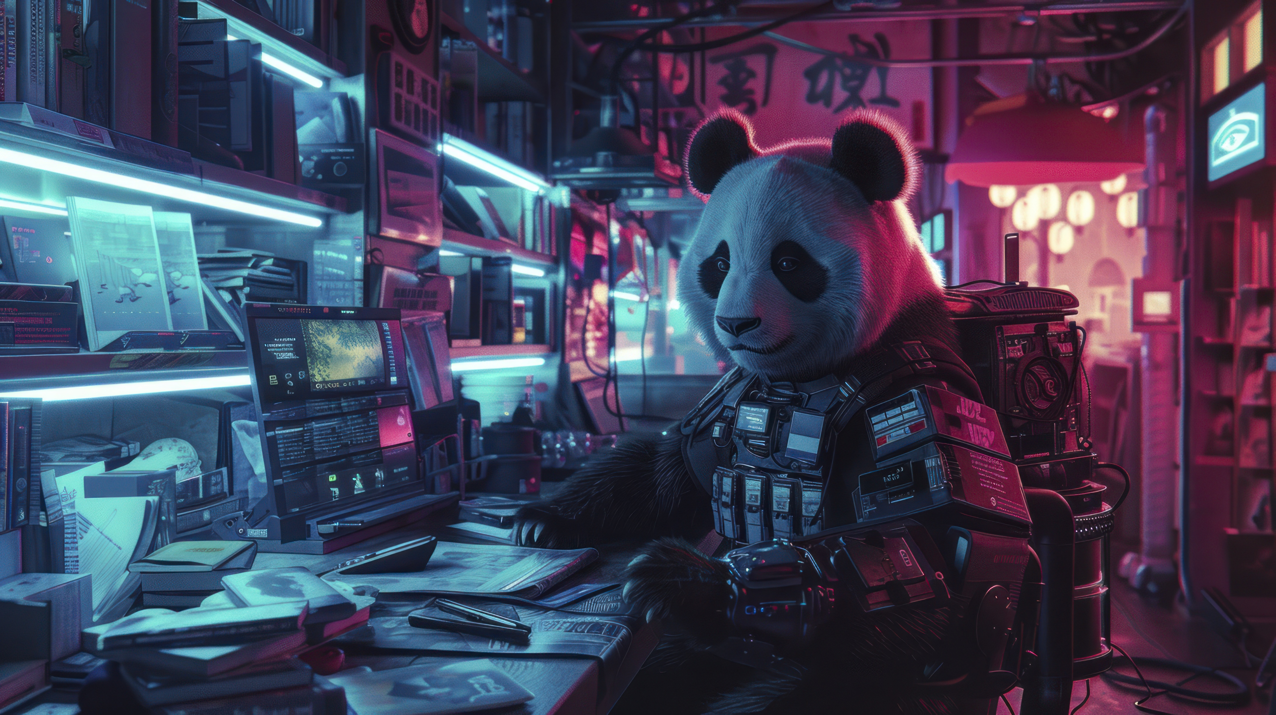 Threat Actor Profile: APT27