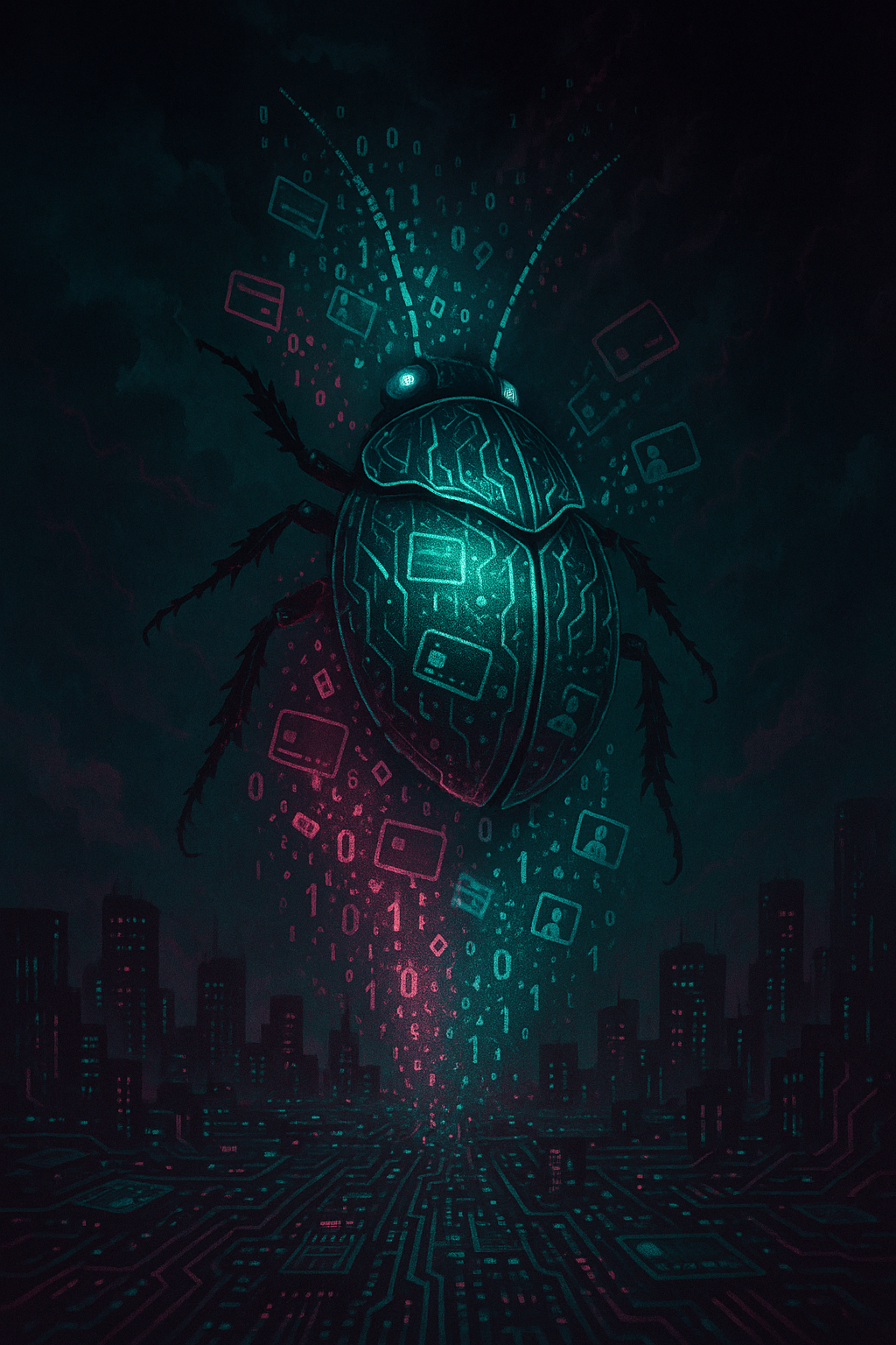 AZORult Malware: Technical Analysis