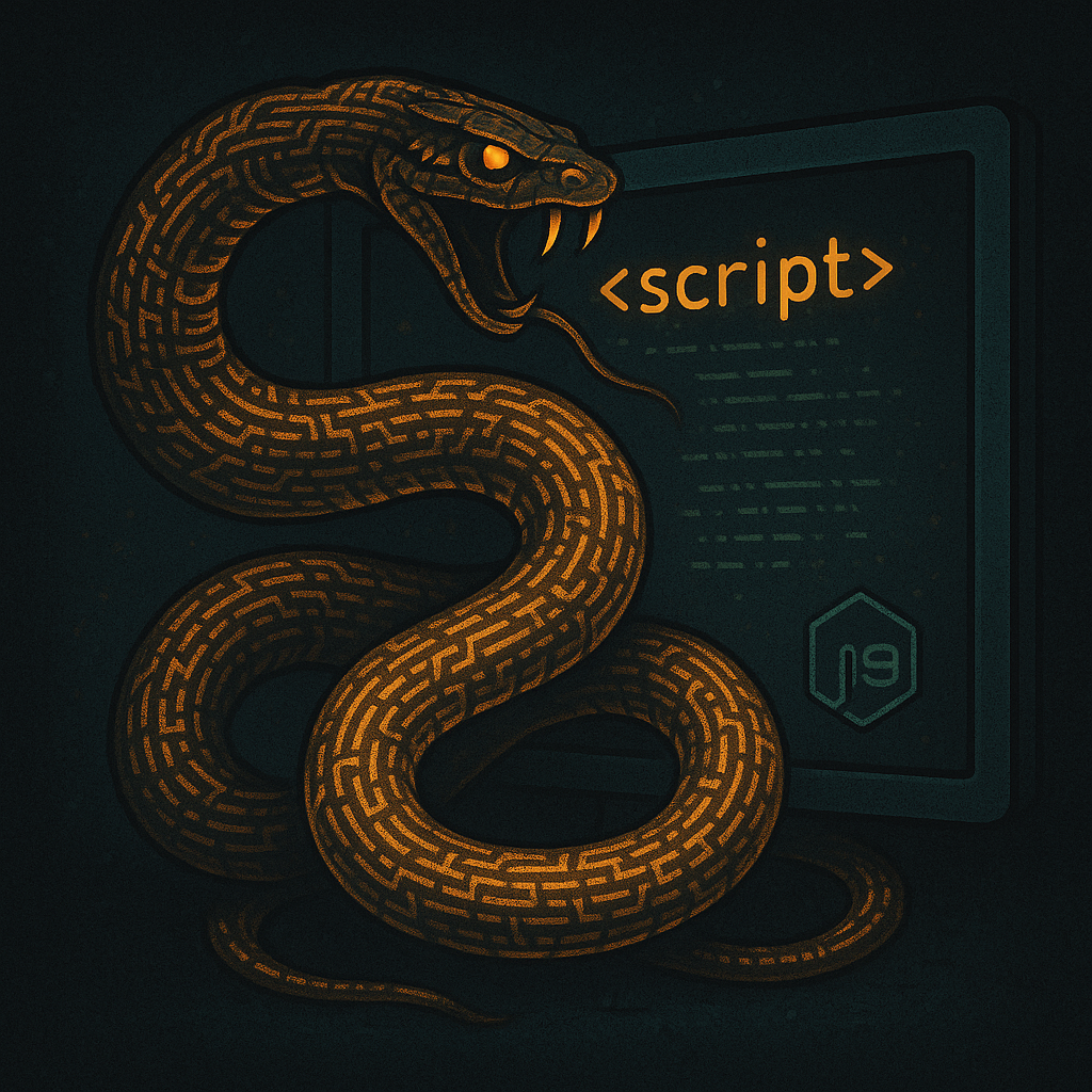 How to deobfuscate Javascript malware