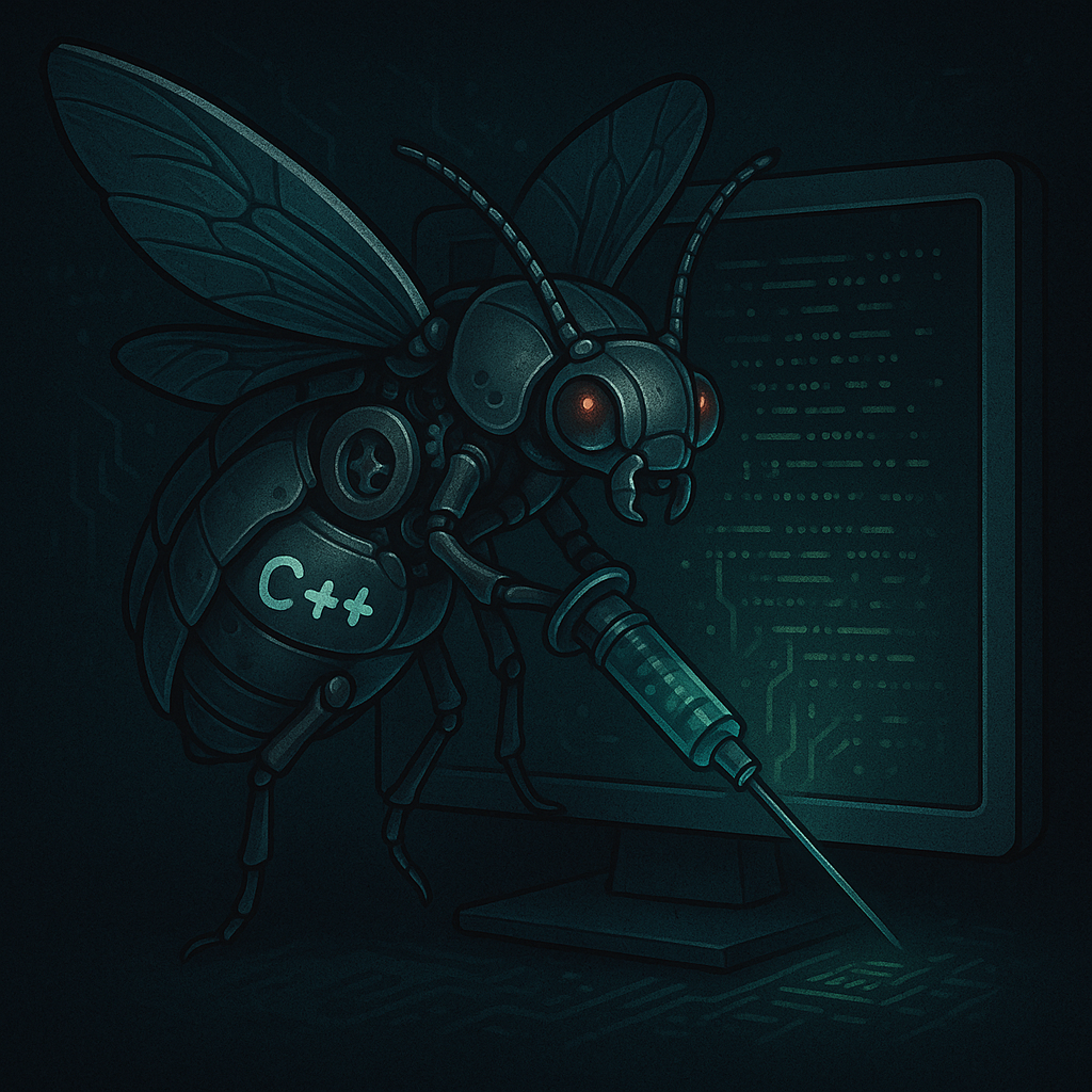 Matanbuchus Loader Detailed Analysis