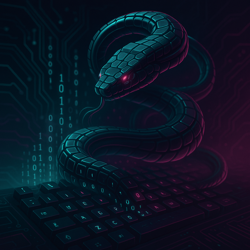 Analysis of Nova: A Snake Keylogger Fork