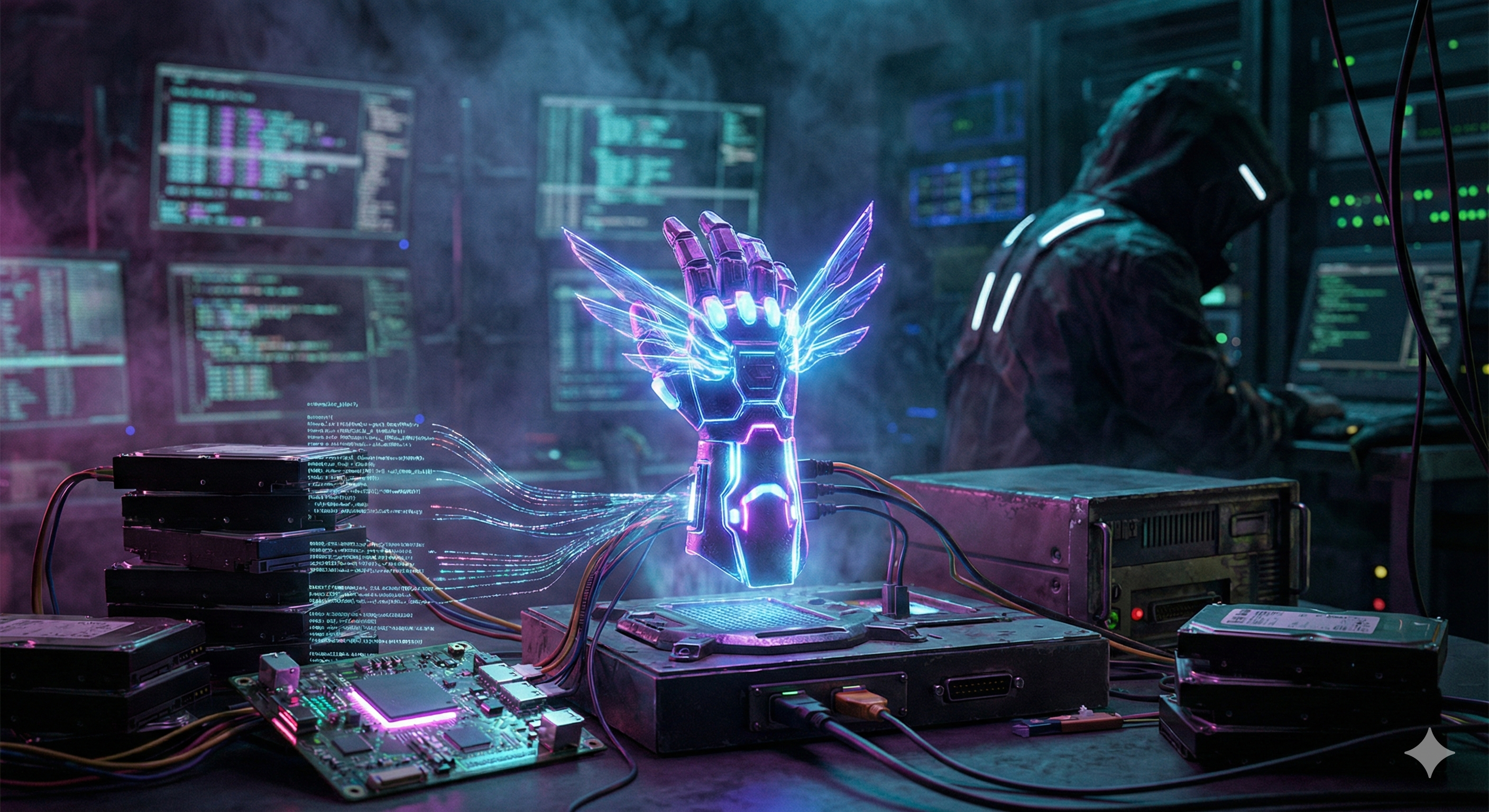 Inside Valkyrie Stealer: Capabilities, Evasion Techniques, and Operator Profile